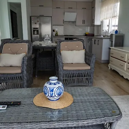 Teki̇rova 4* Текирова