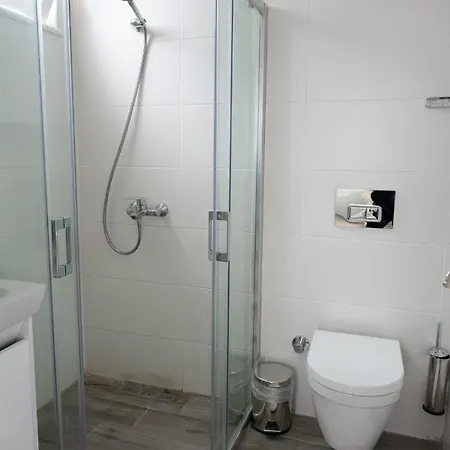 Teki̇rova Отель 4*