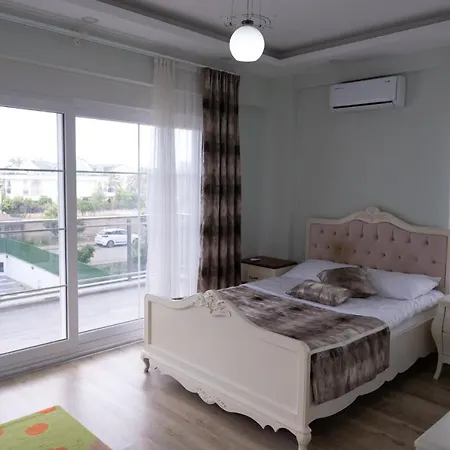 Teki̇rova Tekirova