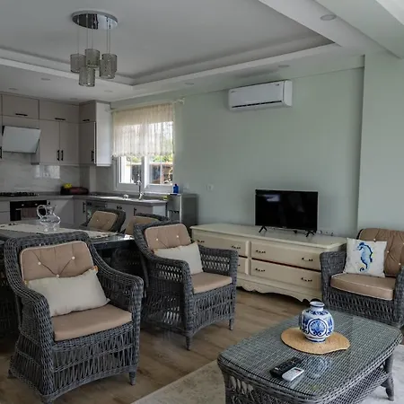 Teki̇rova 4* Tekirova