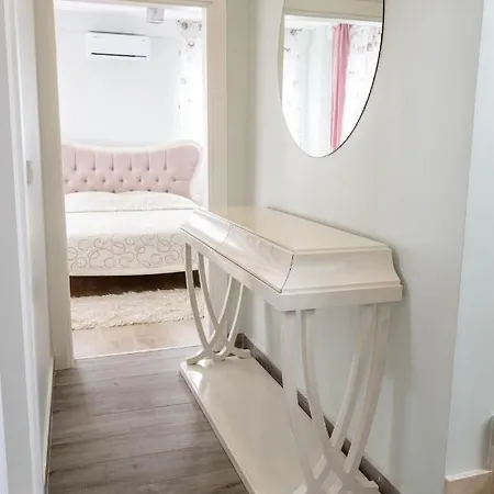 Szálloda Teki̇rova Tekirova