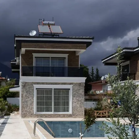 Teki̇rova Hotel Tekirova