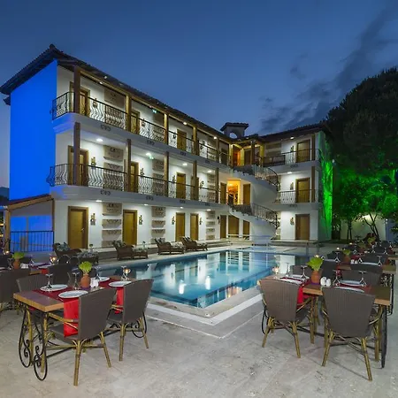 Teki̇rova 4* Tekirova