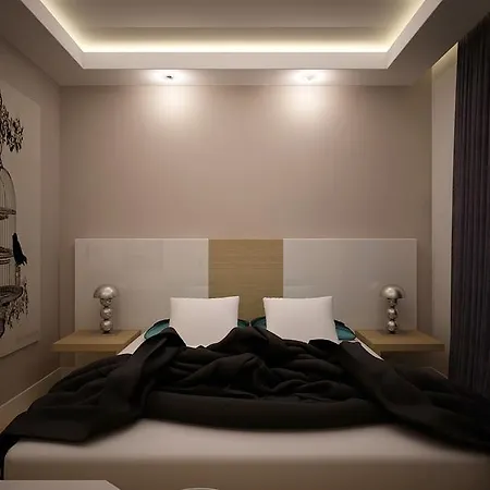 Hotel Teki̇rova Tekirova