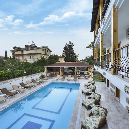 Teki̇rova 4* Tekirova