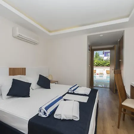 Teki̇rova 4* Tekirova