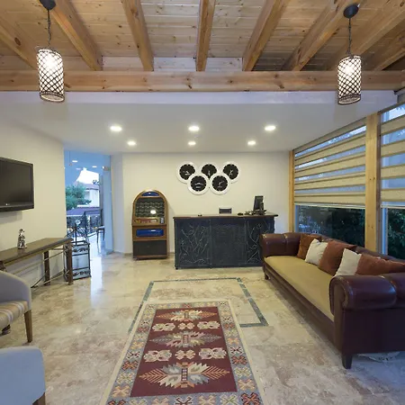 Teki̇rova 4* Tekirova