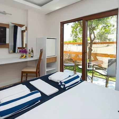 Teki̇rova 4* Tekirova