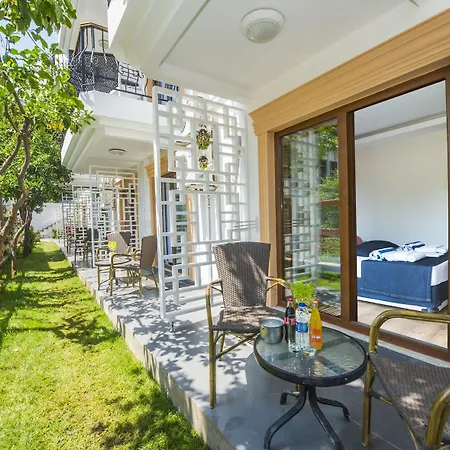 Teki̇rova Hotel Tekirova