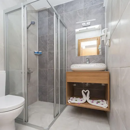 Teki̇rova 4* Tekirova