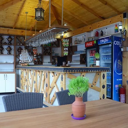 Teki̇rova Текирова