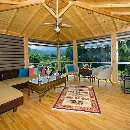 Teki̇rova 4* Tekirova