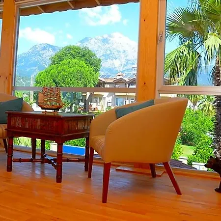 Teki̇rova 4* Tekirova