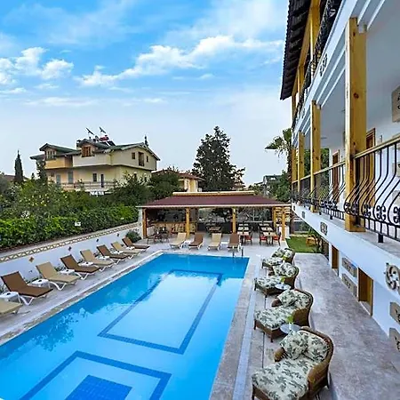 Teki̇rova 4* Tekirova