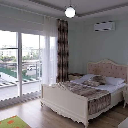 Teki̇rova Tekirova