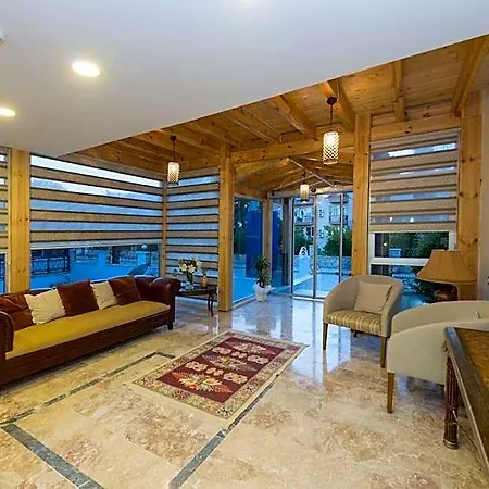 Teki̇rova 4*