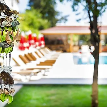 Teki̇rova 4* Tekirova