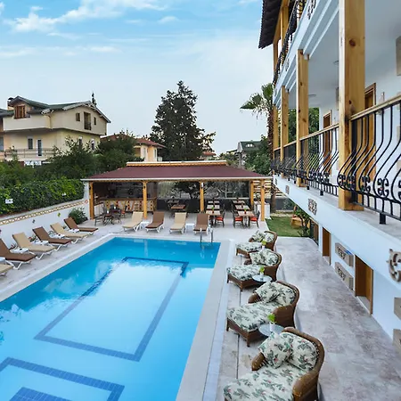 Teki̇rova 4* Tekirova