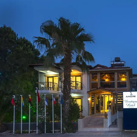 Teki̇rova 4* Tekirova