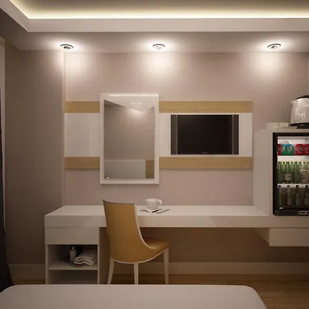 Teki̇rova Текирова