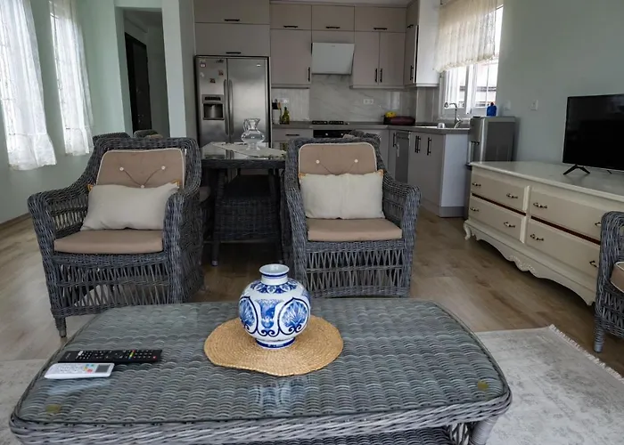 Teki̇rova 4* Tekirova