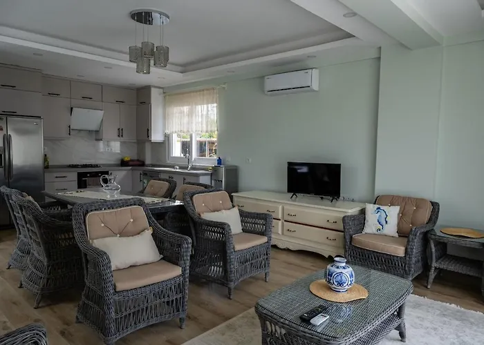 Teki̇rova 4* Tekirova