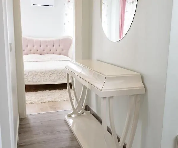 Hotel Teki̇rova Tekirova