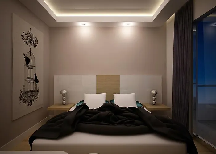 Hotel Teki̇rova Tekirova