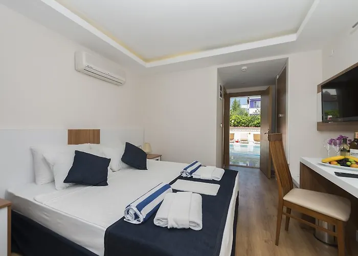 Teki̇rova 4* Tekirova