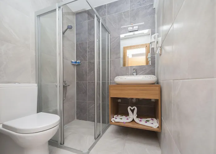Teki̇rova 4* Tekirova