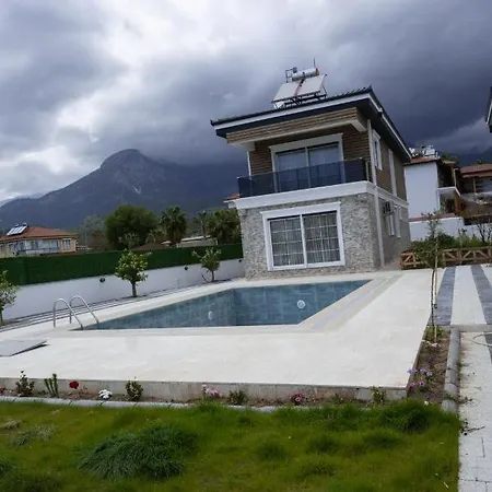 爱茉莉特基罗瓦酒店