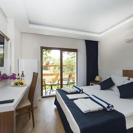 爱茉莉特基罗瓦酒店